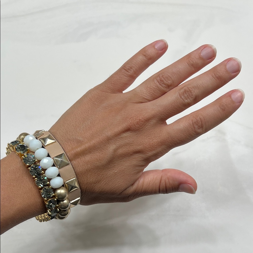 Park Lane Impression Arm Party